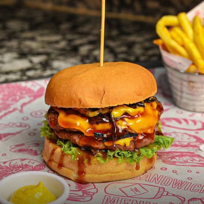 Burgers